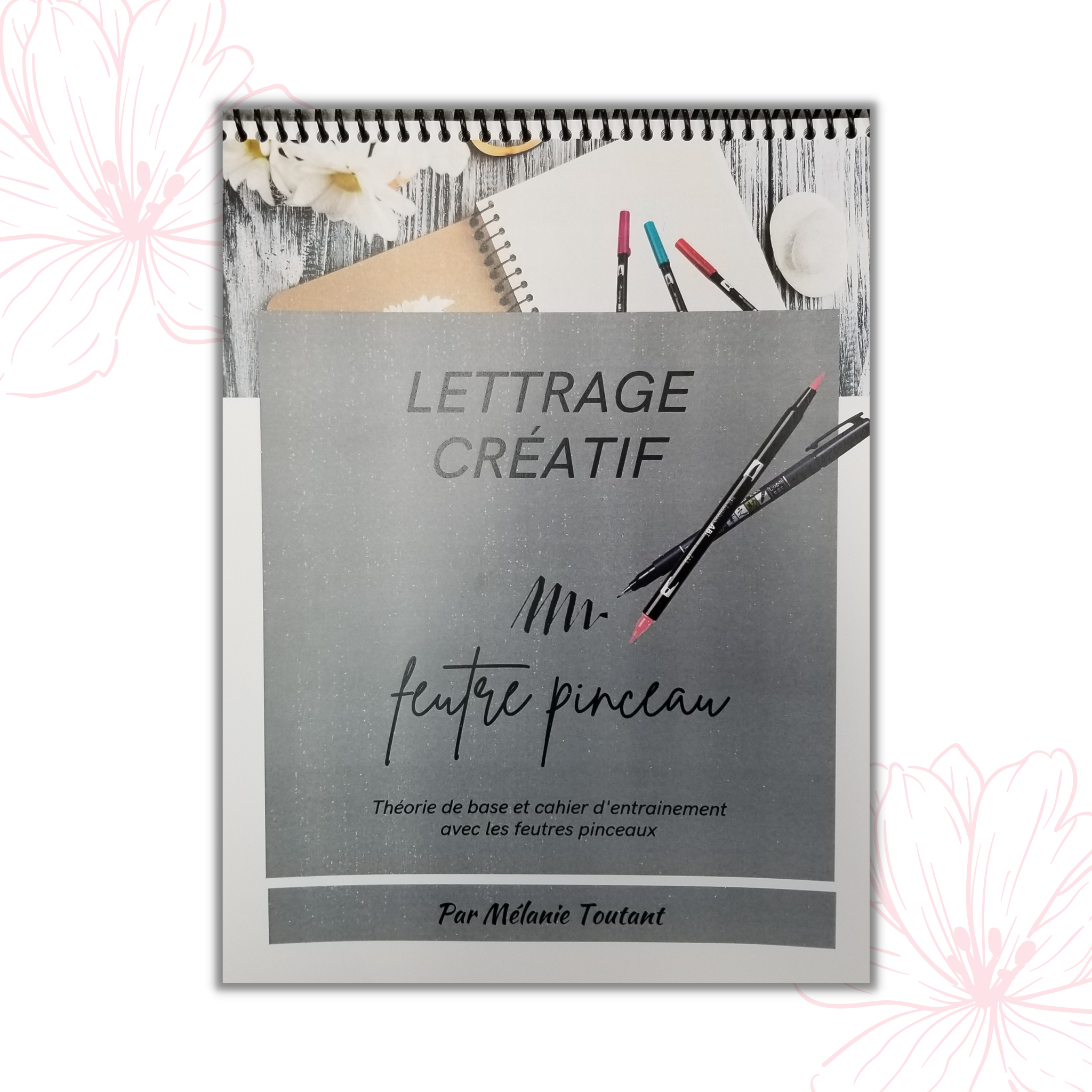 Buy Le Guide Complet de Calligraphie Moderne et du Lettrage à la