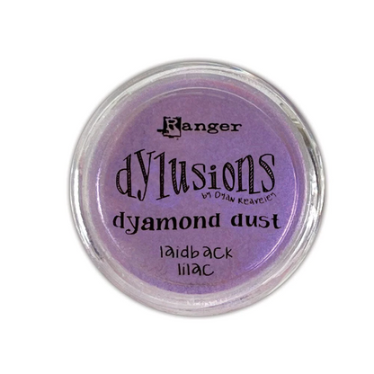 Poudre Dyamond Dust Dylusions