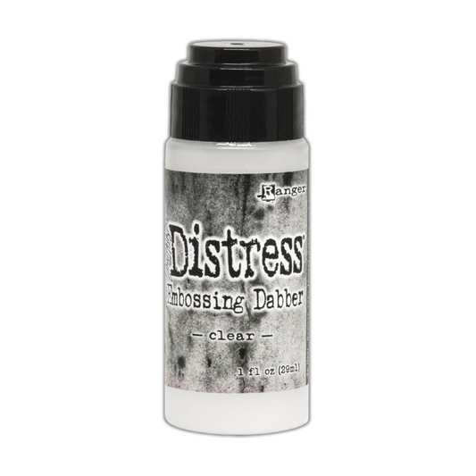 Encre pour embosser Distress Embossing Dabber