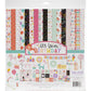 Papier Collection Echo Park - It's Your Birthday Girl 12" x 12" - Echo Park Paper - Mtout