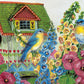 Casse-tête Country Cottage - Eurographics - Mtout