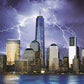 Casse-tête New York City World Trade Center - Eurographics - Mtout