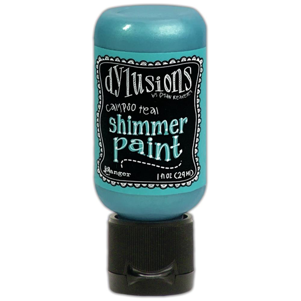 Peinture Shimmer Dylusions