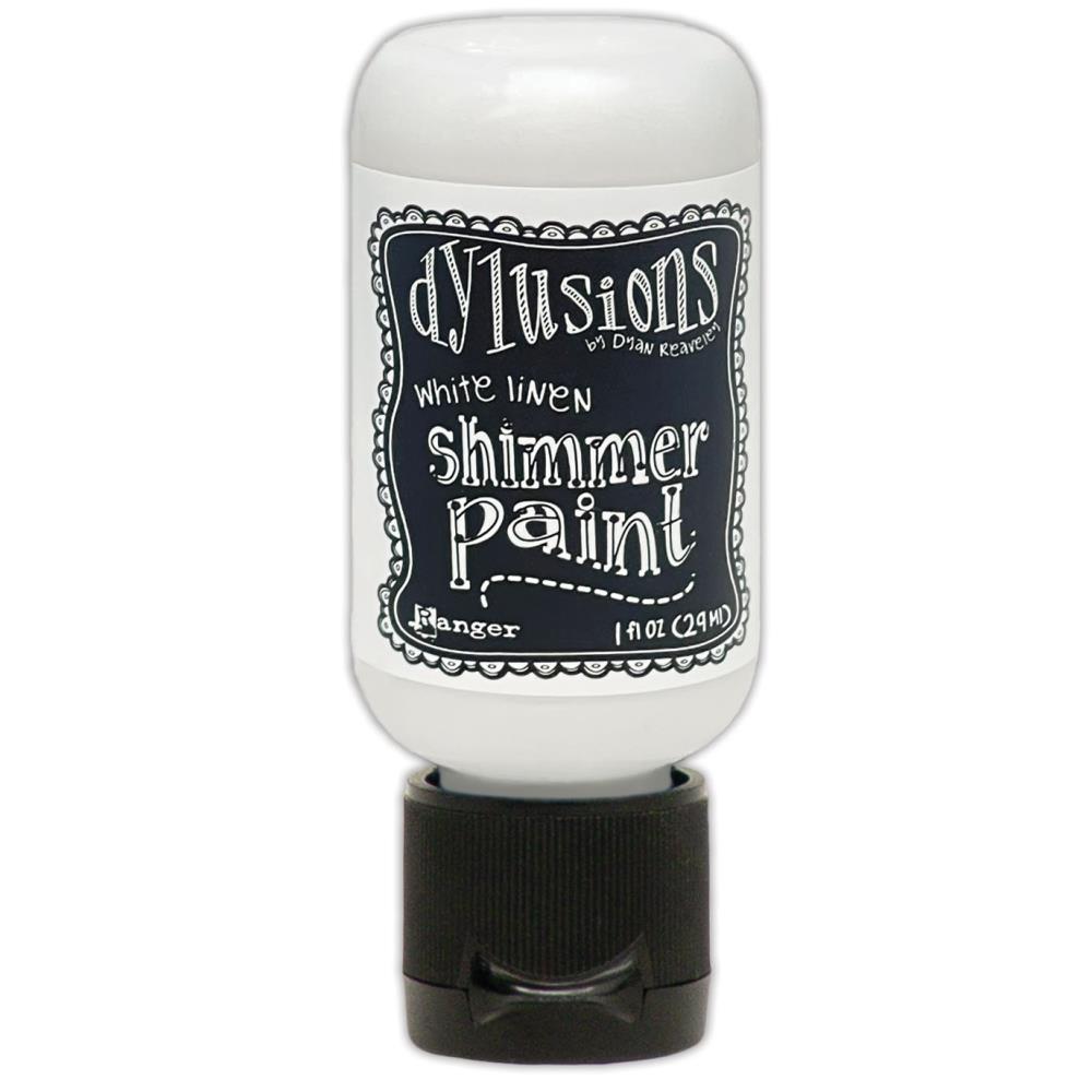 Peinture Shimmer Dylusions
