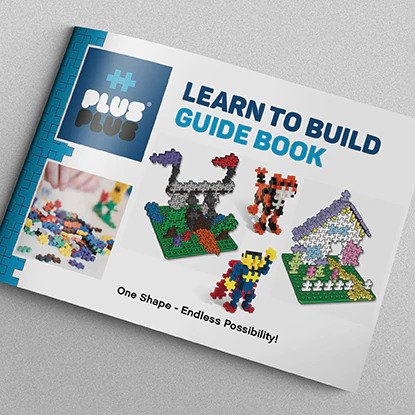 Apprendre à bâtir Basic - Plus Plus - Mtout