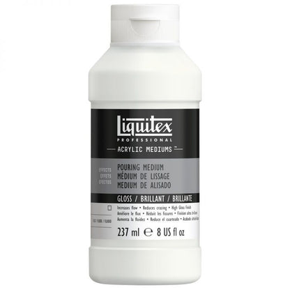 Médium Lissage - Liquitex - Mtout