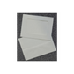 Cartes photo/enveloppes blanches (10) - Strathmore - Mtout