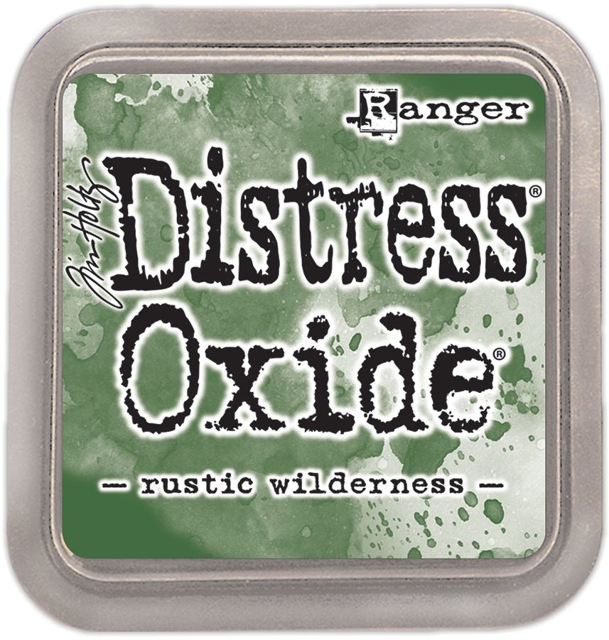 Encre Distress Oxides