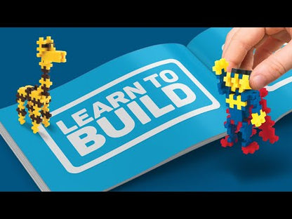 Apprendre à bâtir Basic